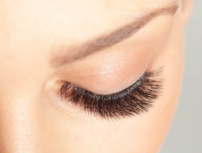 How to Make Lash Extensions Last Longer? Lilac St.