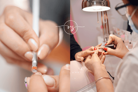 acrylic nail vs gel