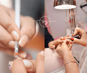 How to Measure Nails for Press-Ons