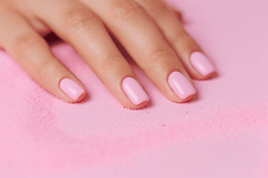 How to Trim Acrylic Nails at Home?
