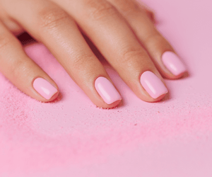 How to Measure Nails for Press-Ons