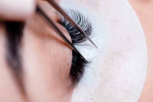 Do Eyelashes Grow Back if Cut?