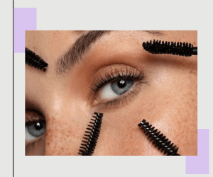 how to sleep with eyelash extensions