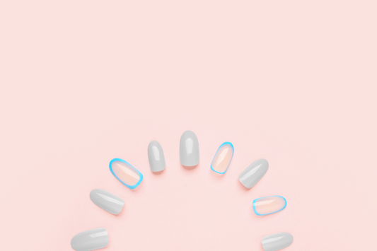 how long do press on nails last