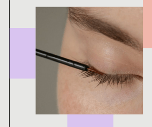 How to Wash Your Face With Eyelash Extensions: 6 Easy Steps