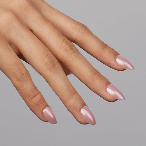 Afterglow press on nails - Lilac St.