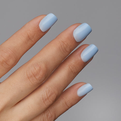 Cloud 9 press on nails - Lilac St.