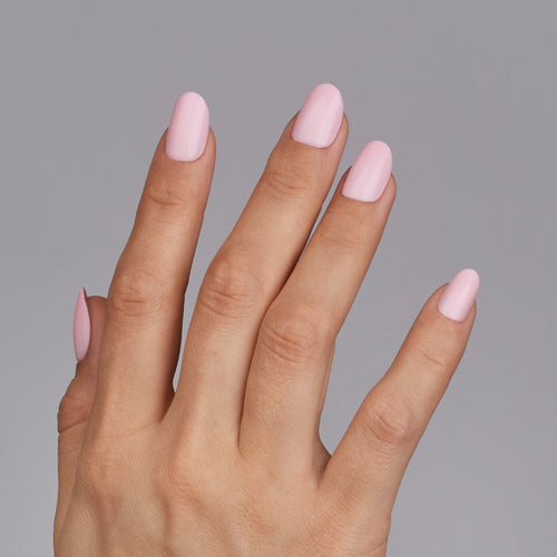 Pirouette press on nails - Lilac St.