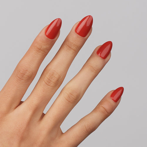 Slow Burn press on nails - Lilac St.