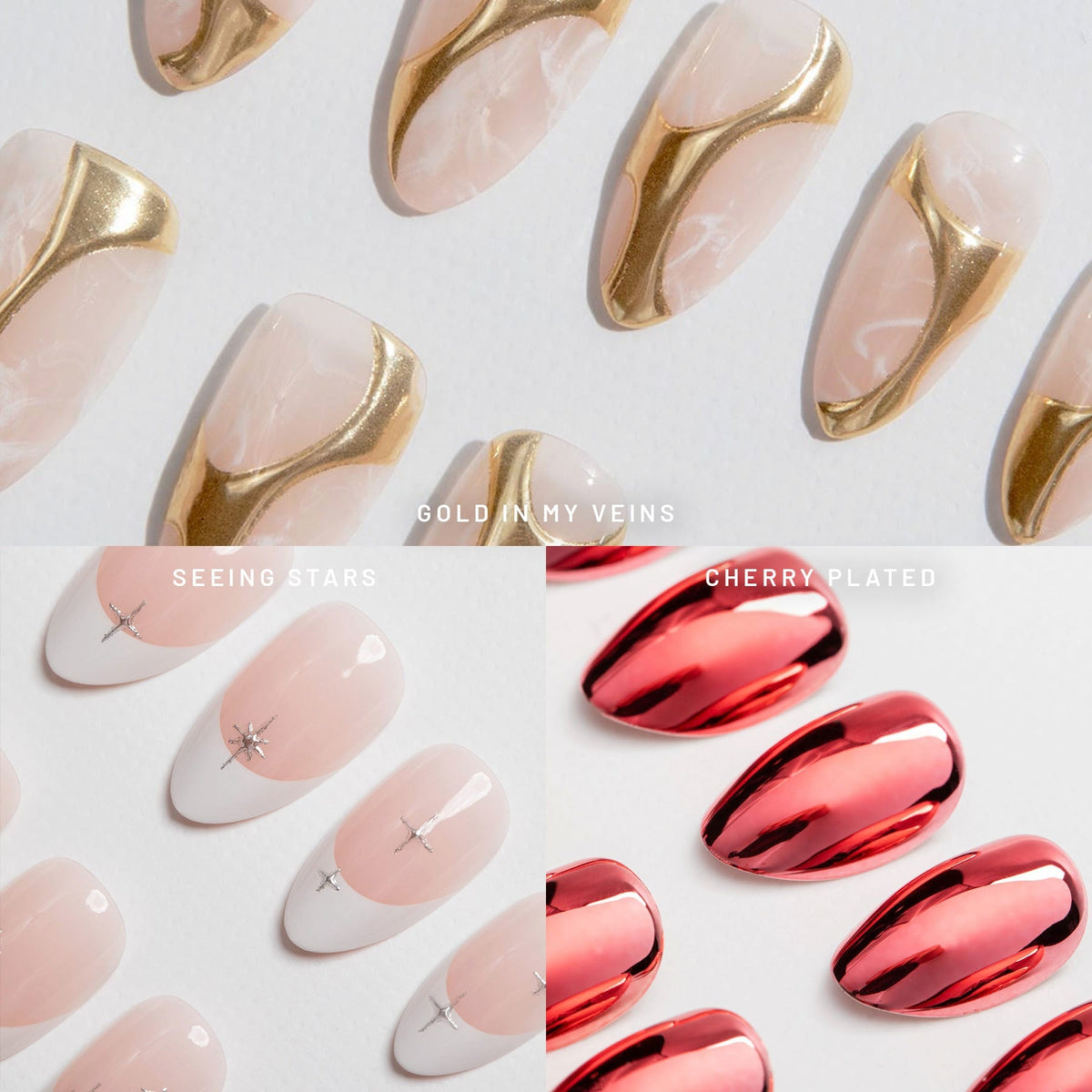 The Chromatic Collection