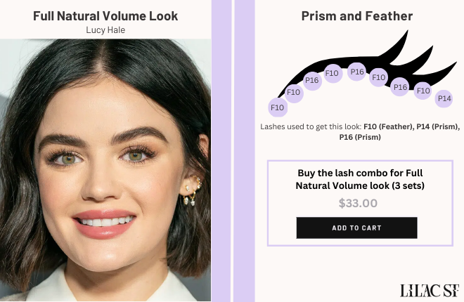 Click to add products to cart