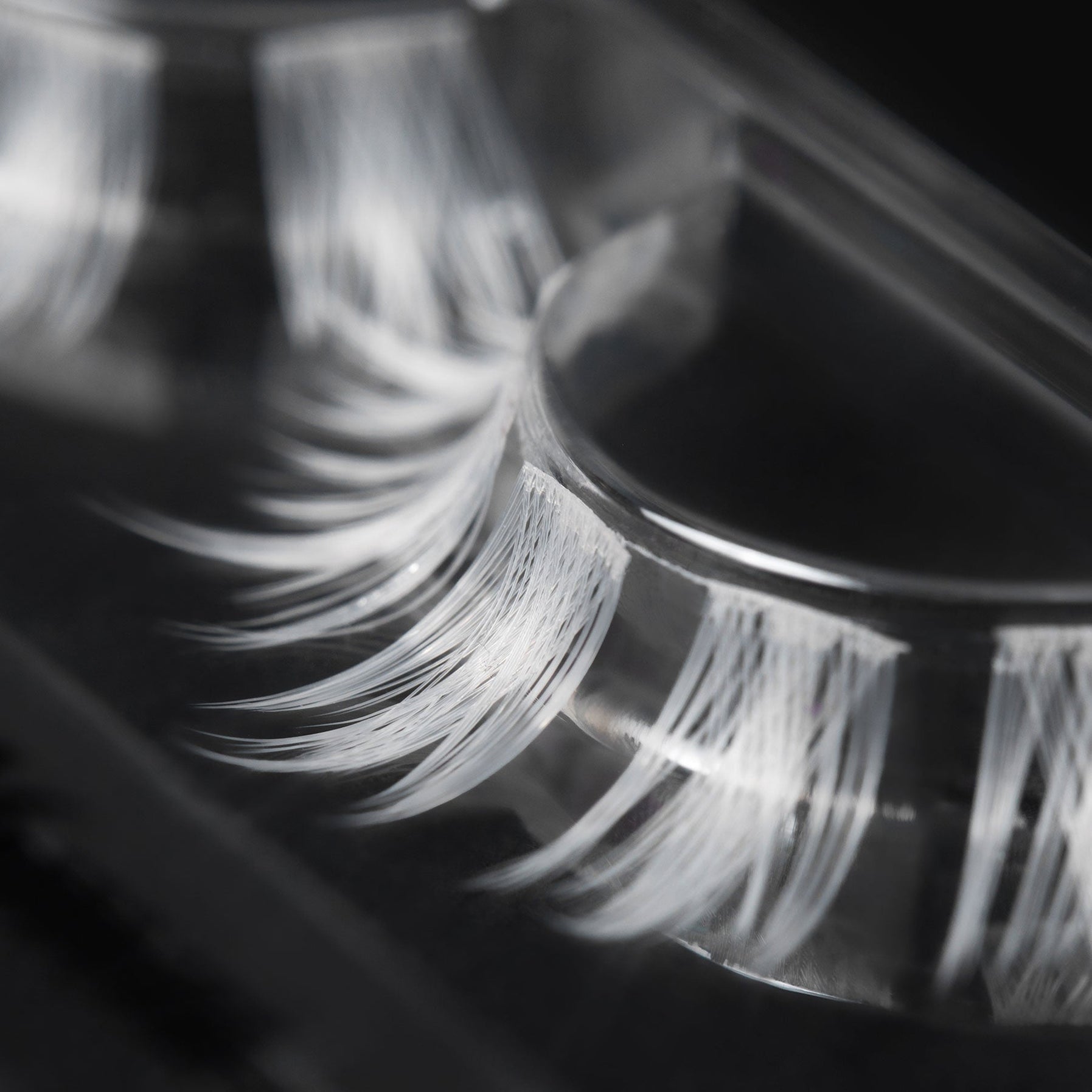 Lilac St. Nova-Frost DIY lash extensions