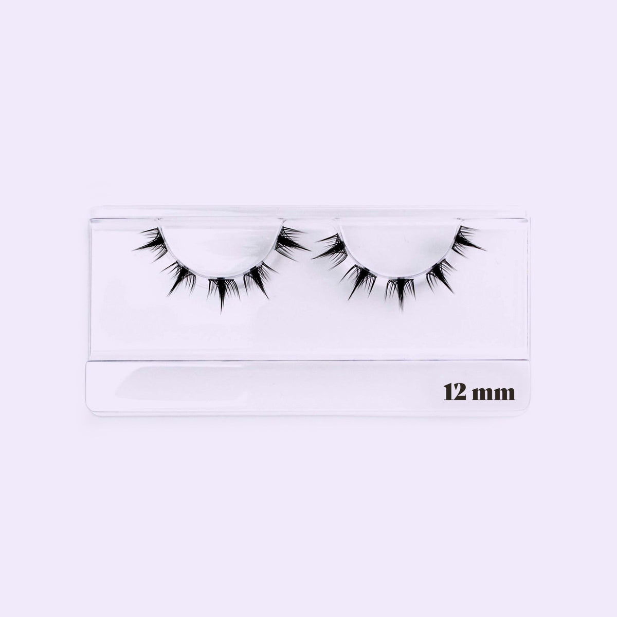 Lilac St. Nova DIY lash extensions 12mm