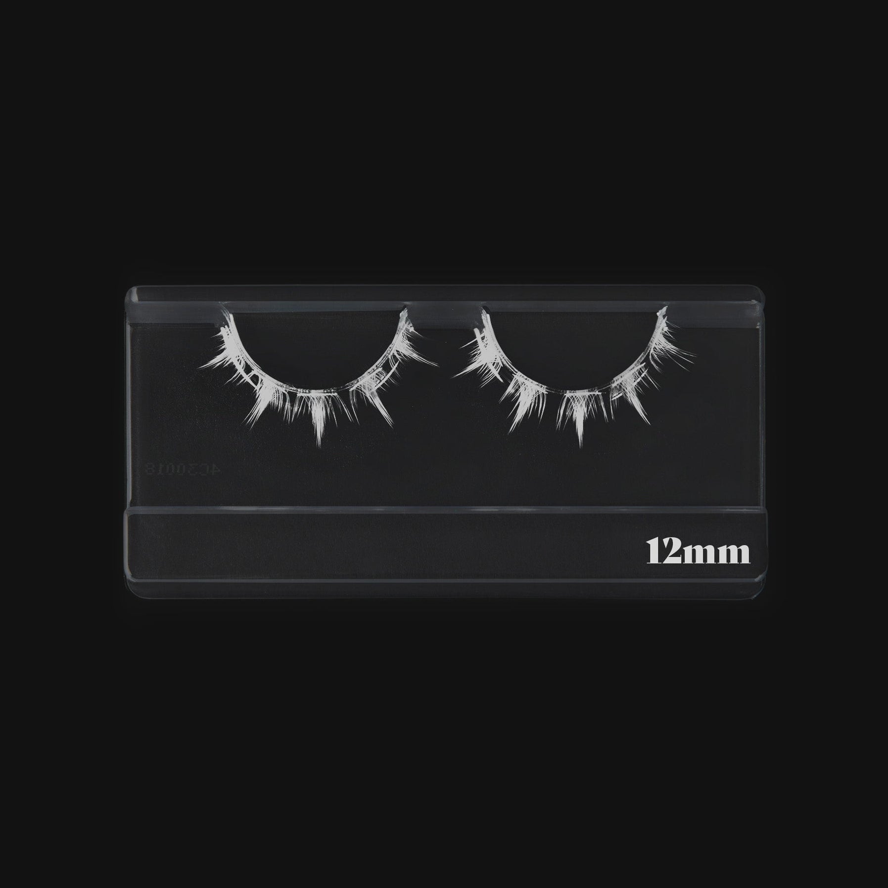 Lilac St. Nova-Frost DIY lash extensions 12mm