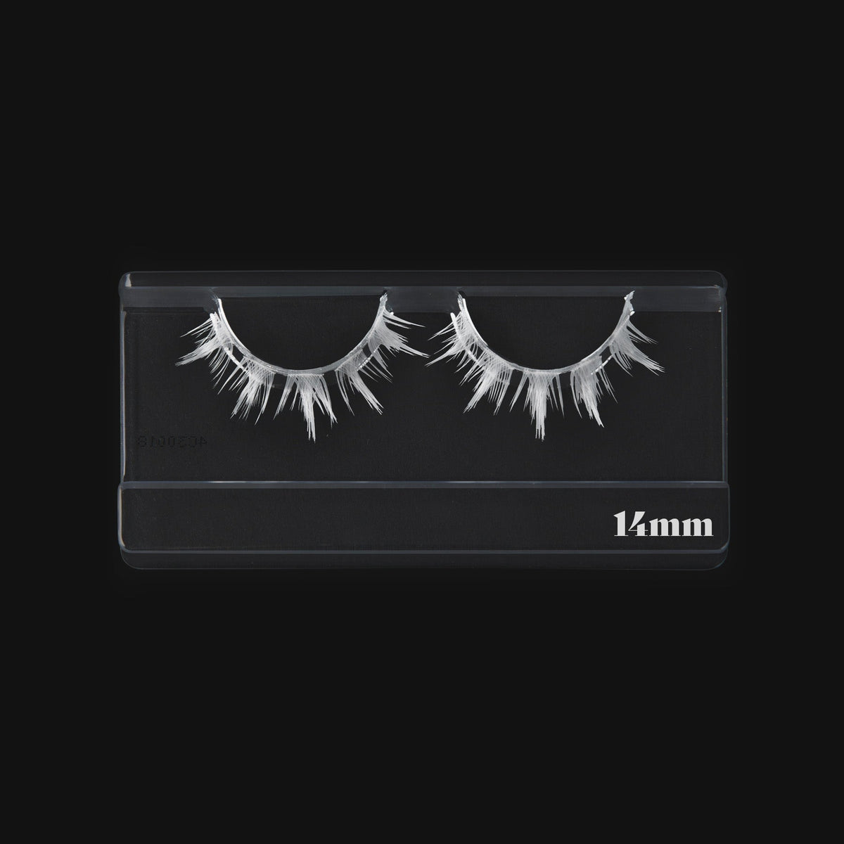 Lilac St. Nova-Frost DIY lash extensions 14mm