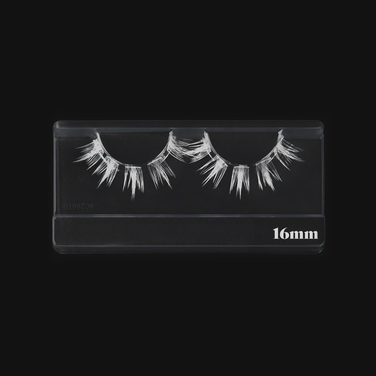 Lilac St. Nova-Frost DIY lash extensions 16mm