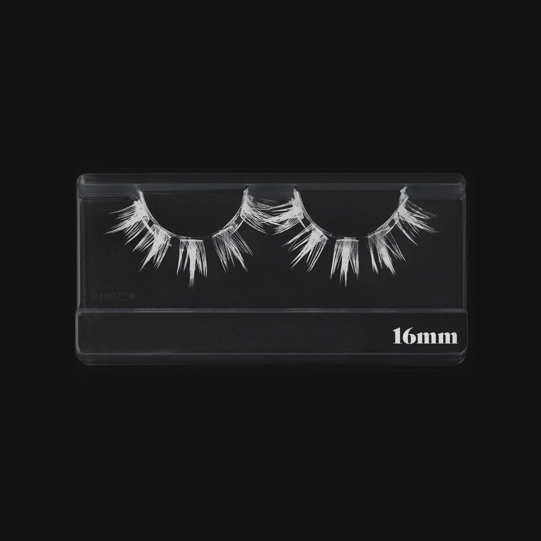 Lilac St. Nova-Frost DIY lash extensions 16mm