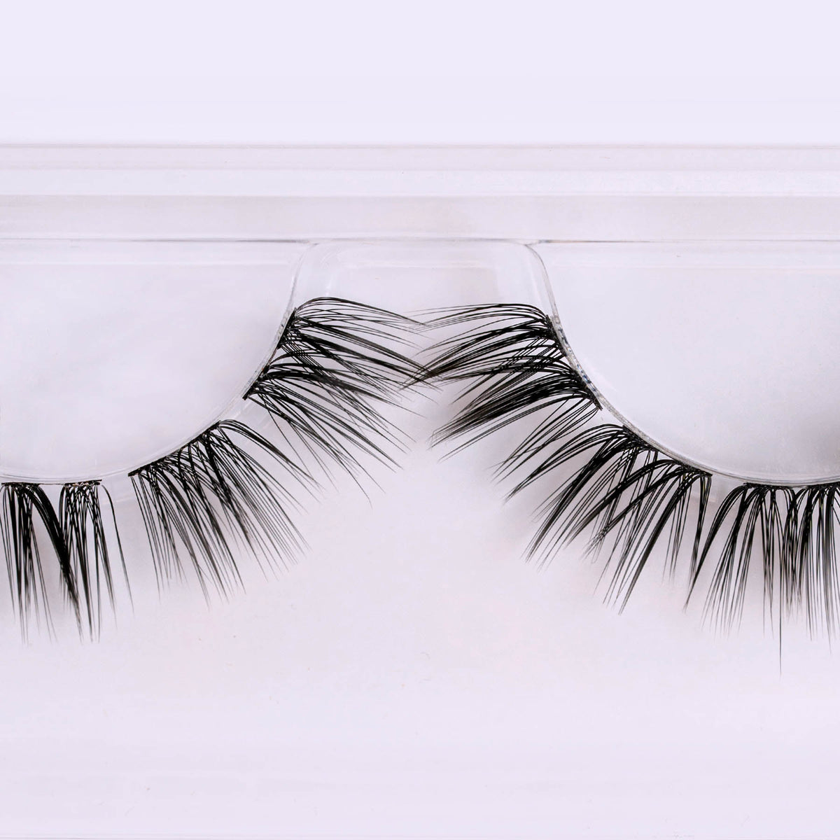 Lilac St. Feather Lash Extensions