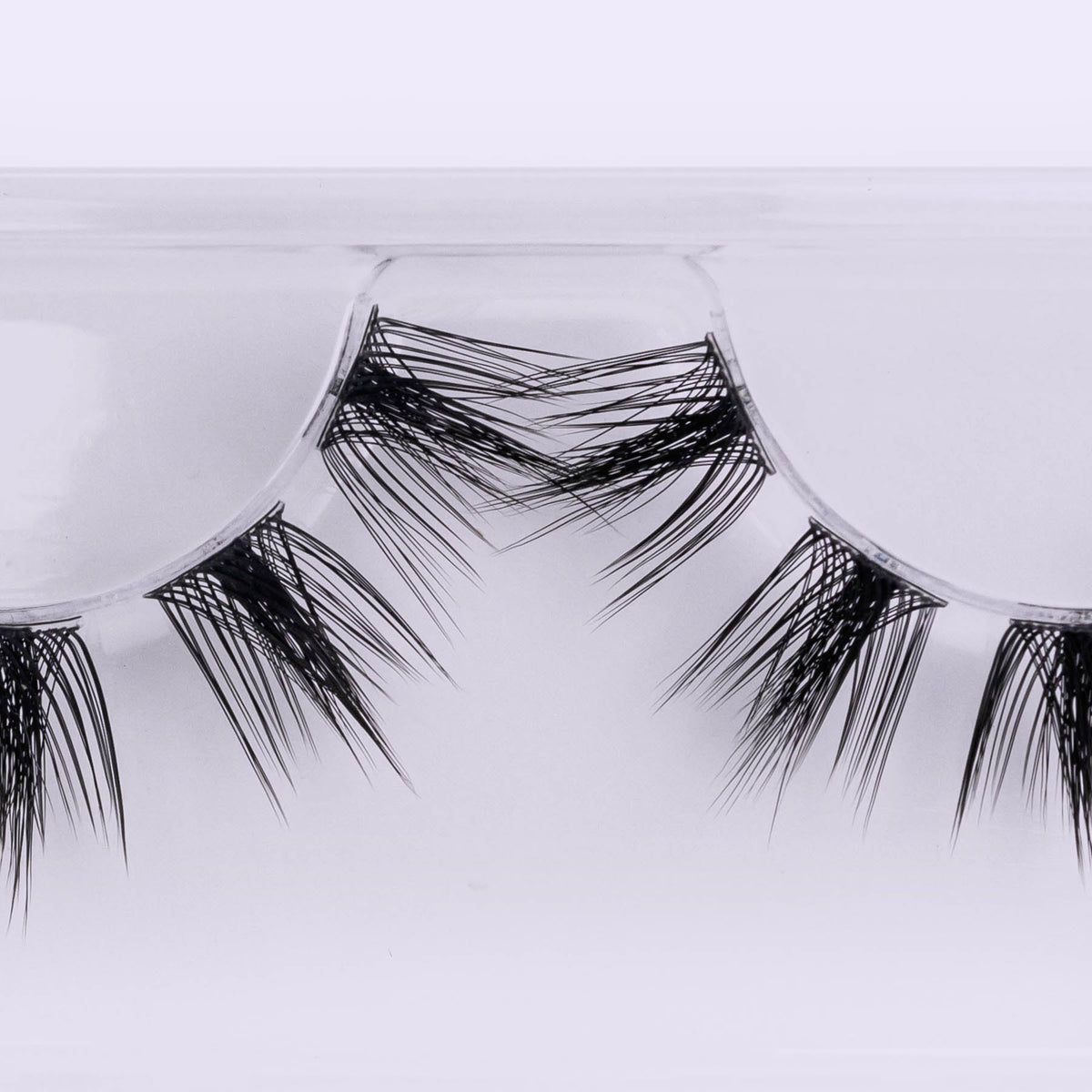 Lilac St. Nova DIY lash extensions