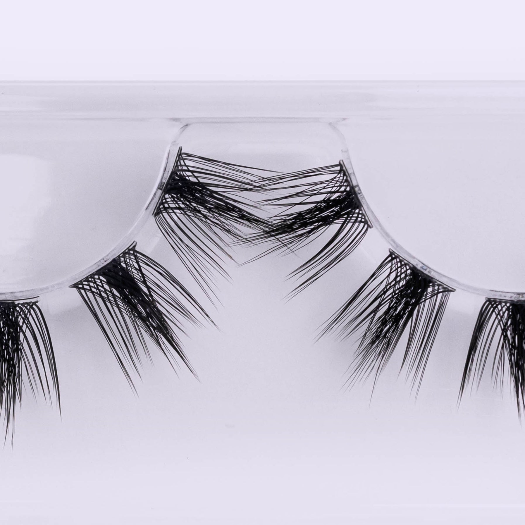 Lilac St. Nova DIY lash extensions