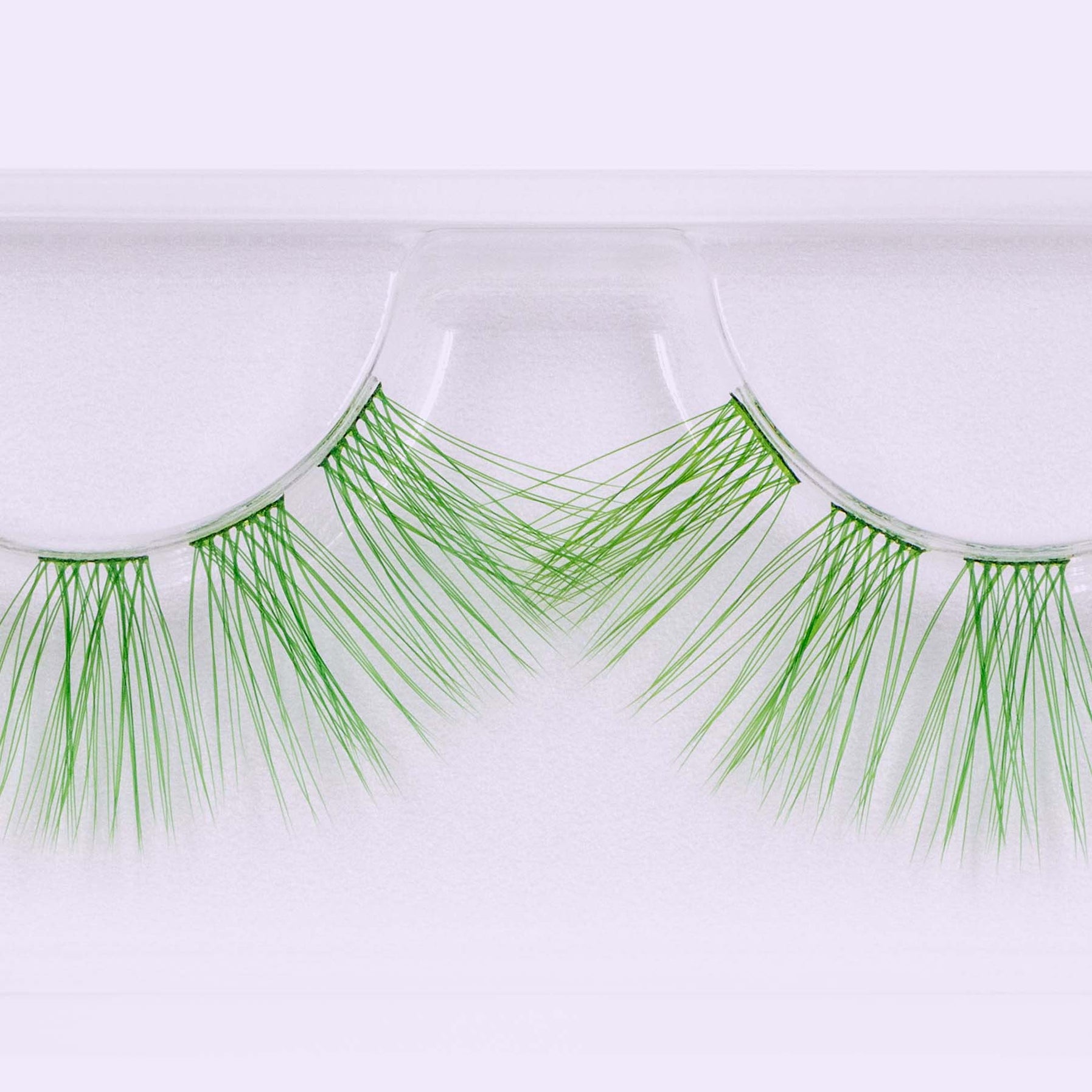 Lilac St. Originals Emerald Eyelash Extensions