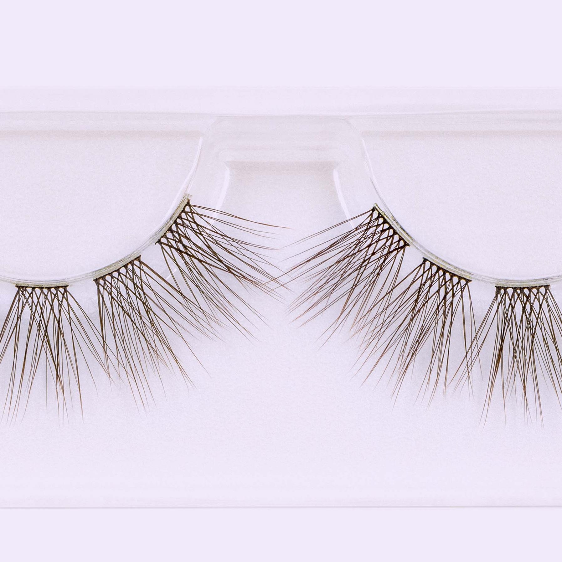 Lilac St. Originals Espresso Eyelash Extensions