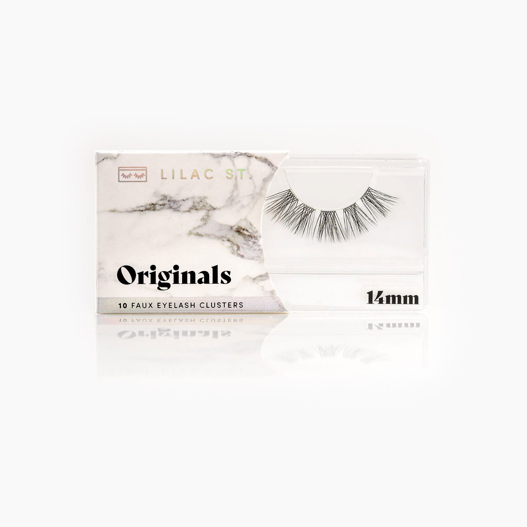 Originals | DIY Eyelash Extensions | Lilac St.