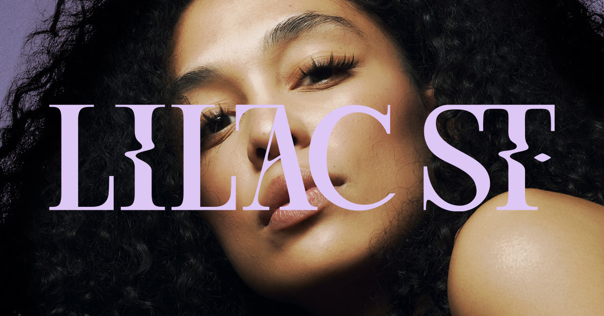 DIY Lash Extensions | At Home Lash Extensions | Lilac St.