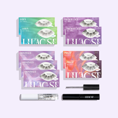 True Romance Collection