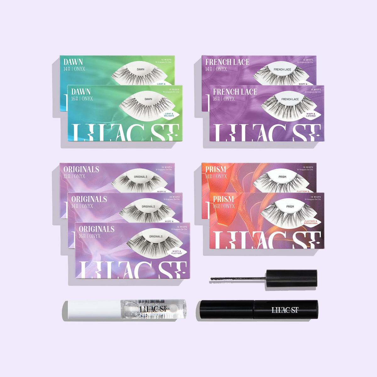 True Romance Collection