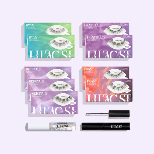 True Romance Collection