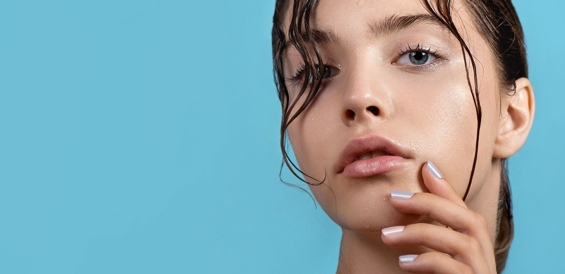 waterproof eyelashes