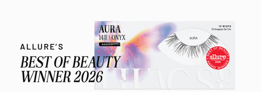 The Best Cluster Lashes for a Natural Look That Lasts