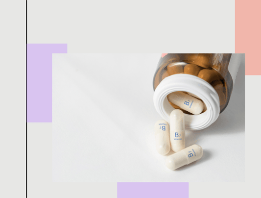 Does Biotin Help Eyelashes Grow?