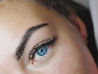 hybrid lashes
