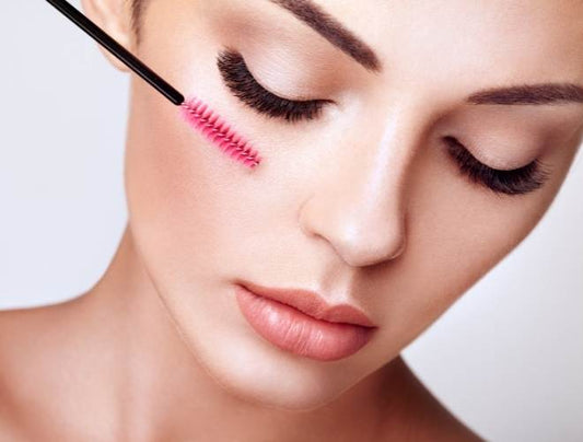 Are Eyelash Extensions Worth it?