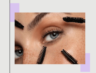 Does mascara make your eyelashes fall out?
