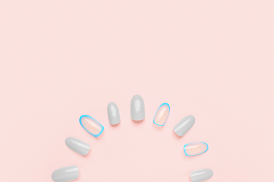 how long do press on nails last
