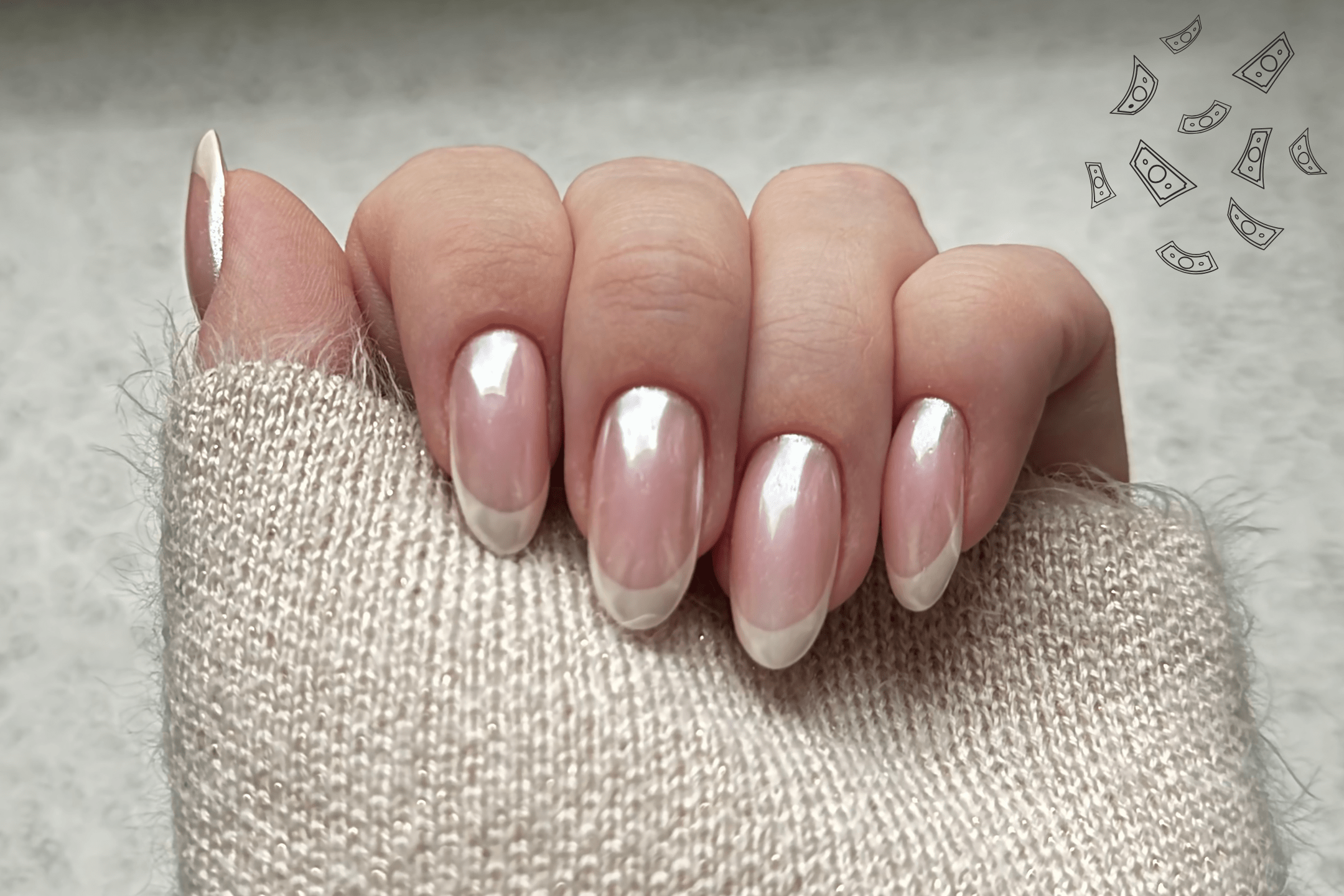 How Much Do Press-On Nails Cost?