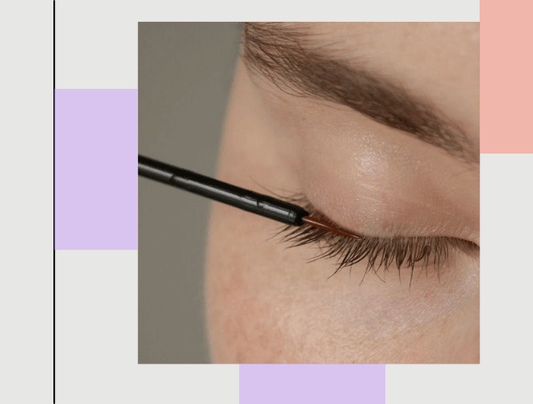 how to grow eyelashes