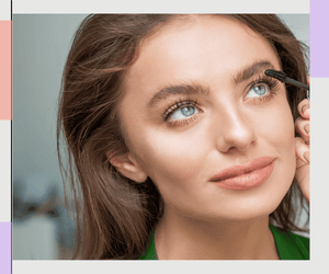 Lashes & Lenses: A Guide to Eyelash Extensions for Contact Lens Wearers