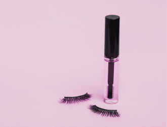 lash serum