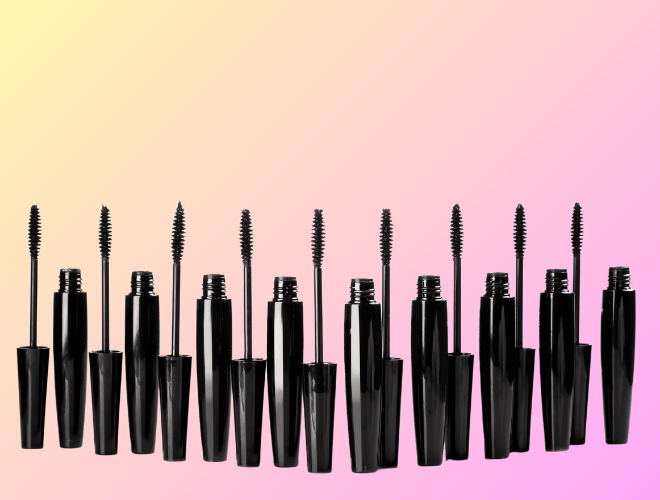 All Mascara Wands Explained: A Full Guide