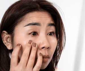 Why Are My Eyes Red After Lash Extensions?