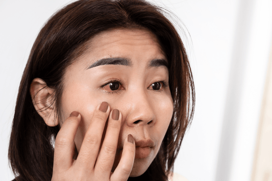 Why Are My Eyes Red After Lash Extensions?