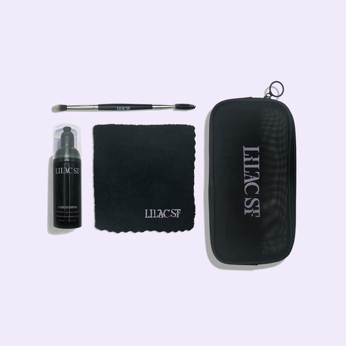 Lash Bath Kit