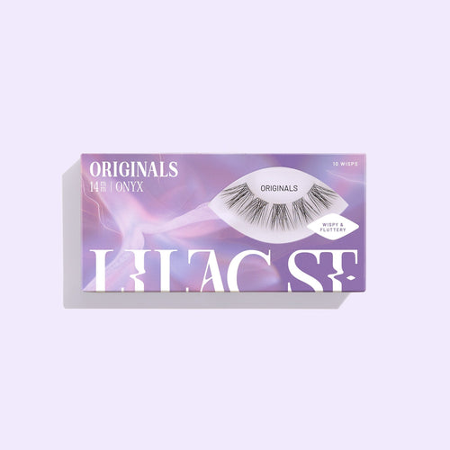 Lilac St. Originals Lash Extensions