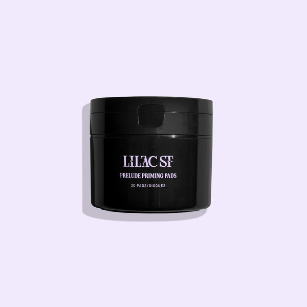 Prelude Priming Pads – Lilac St.