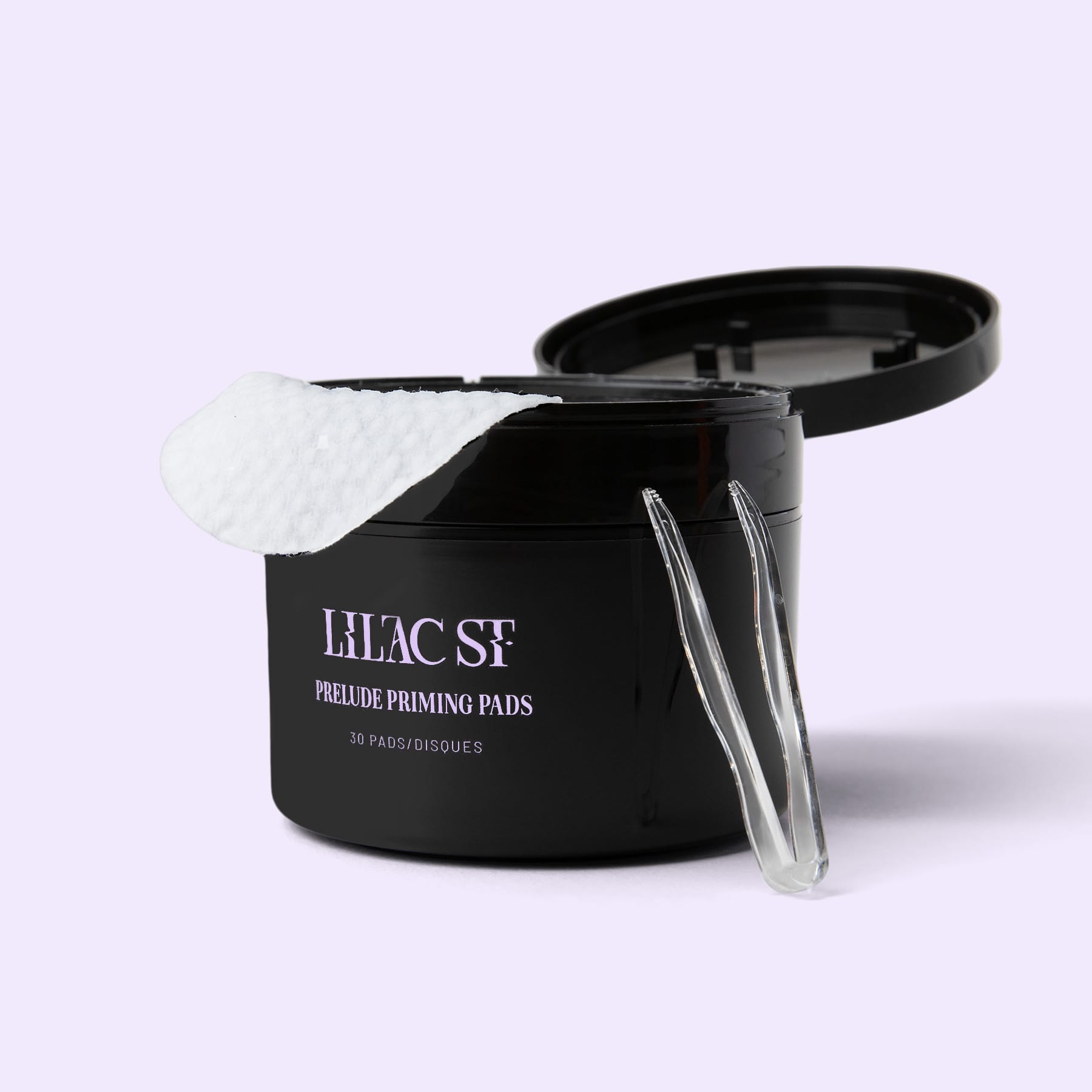 DIY Eyelash Extension Kit | Expert Application Bundle | Lilac St.