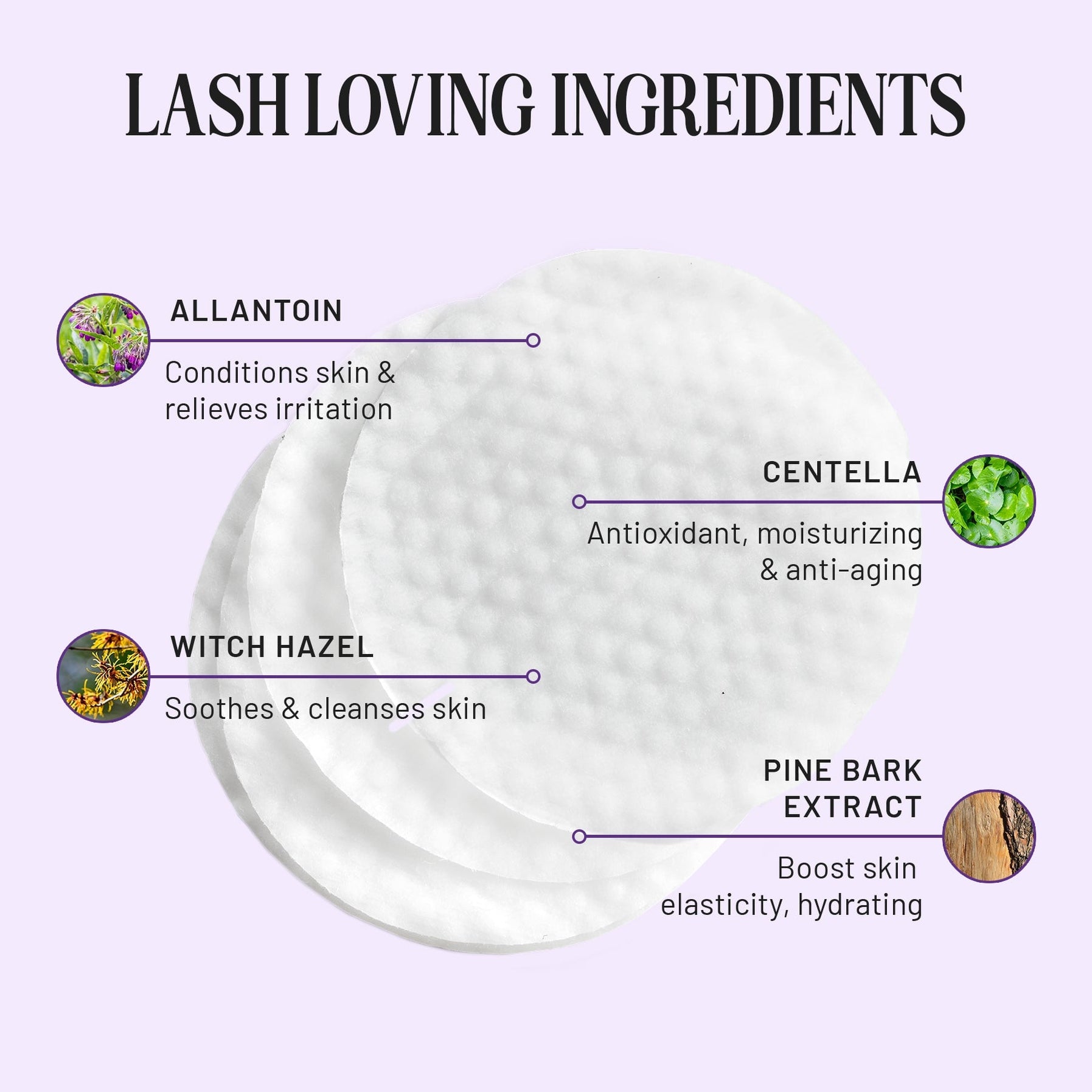 Prelude Priming Pads